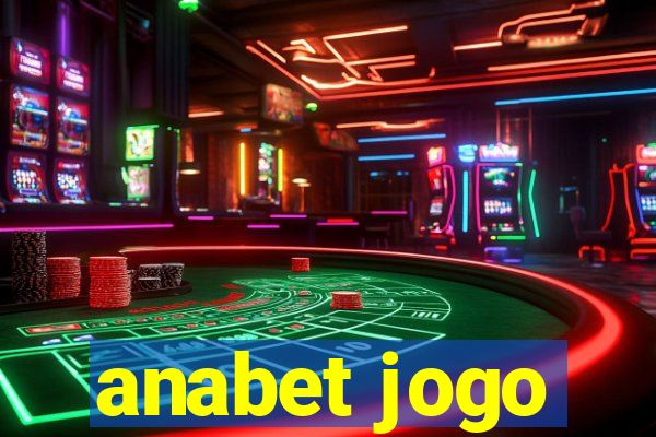 anabet jogo